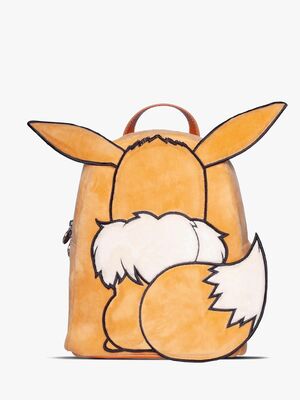 Pokémon Mini Rygsæk 7L, Eevee