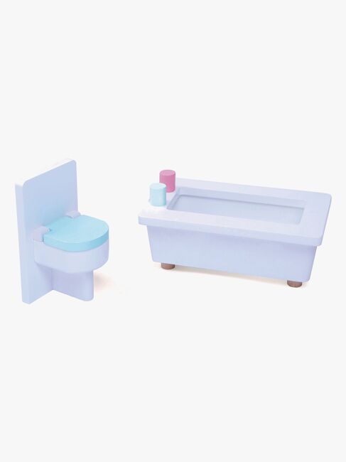 Edufun Merida's Dukkehus