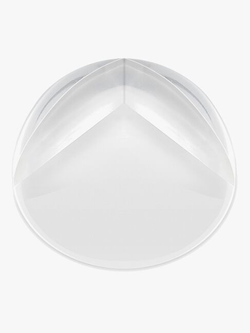 Reer Hjørnebeskytter, Hvid