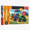 Trefl Traktor Puslespil 60 Brikker