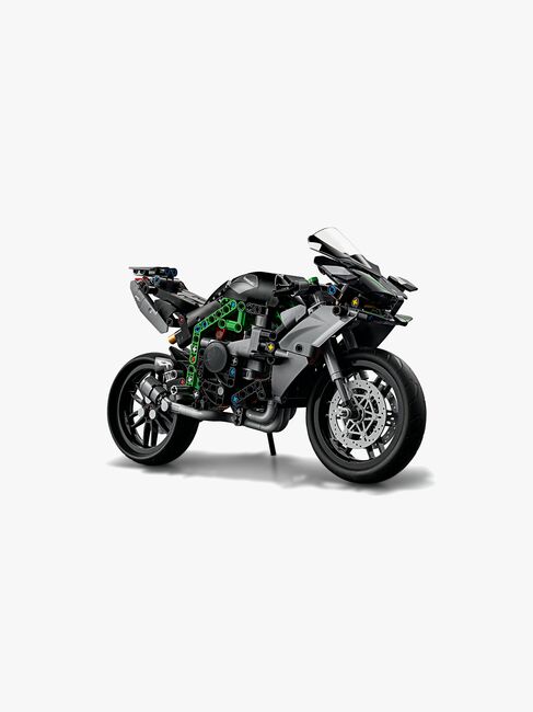 LEGO Technic 42170 Kawasaki Ninja H2R-motorcykel