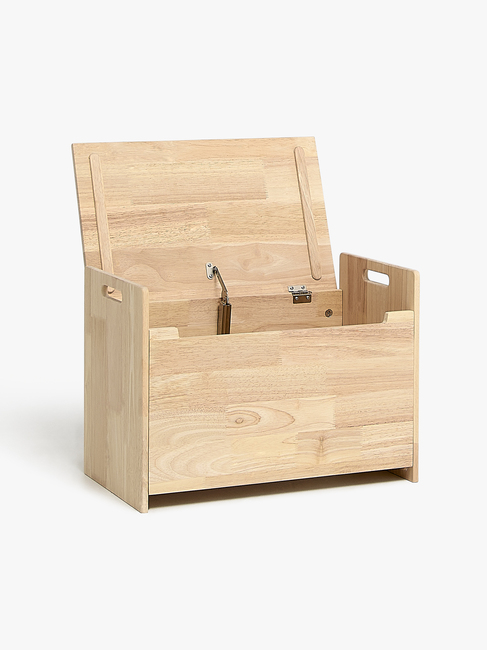 Minitude MILO Opbevaringsbænk, Natur