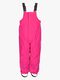 Didriksons Tarfala Overtræksbukser, True Pink