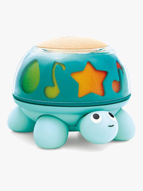 Hape Twist & Tune Aktivitetslegetøj Skildpadde