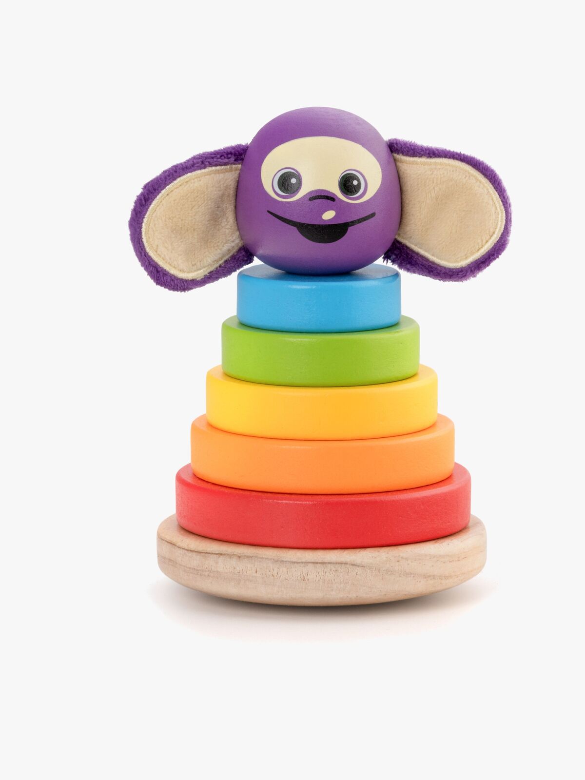 Fantorangen Fantus Stabeltårn 16 cm