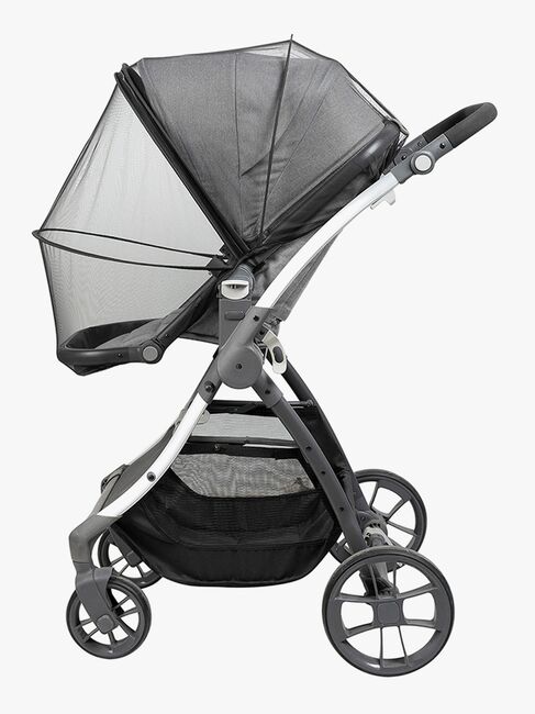 Tinéo Insektnet Barnevogn Universelt