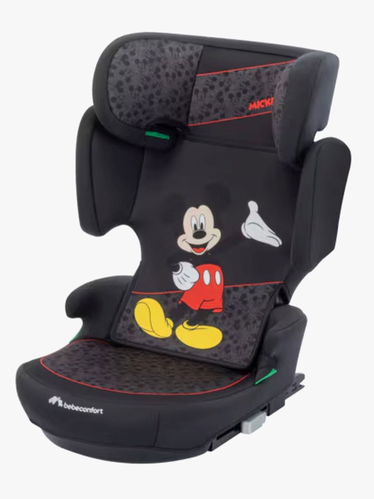 Bebeconfort Disney Road Fix i-Size Autostol, Authentic Mickey