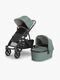 UPPAbaby Vista V3 Duovogn, Gwen