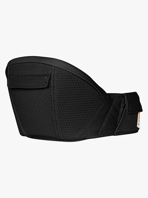 Ergobaby Alta Hoftesæde, Black