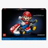 LEGO Super Mario 72037 Mario Kart – Mario og Standard Kart