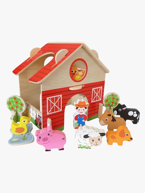 Krea Legesæt Bondegård