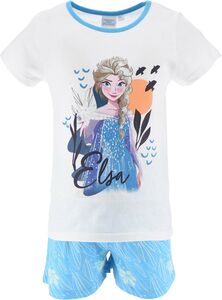 Disney Frozen Pyjamas, Hvid