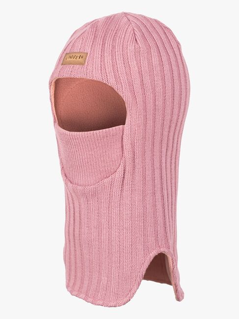 Lindberg Cody Elefanthue Uldblanding, Rose