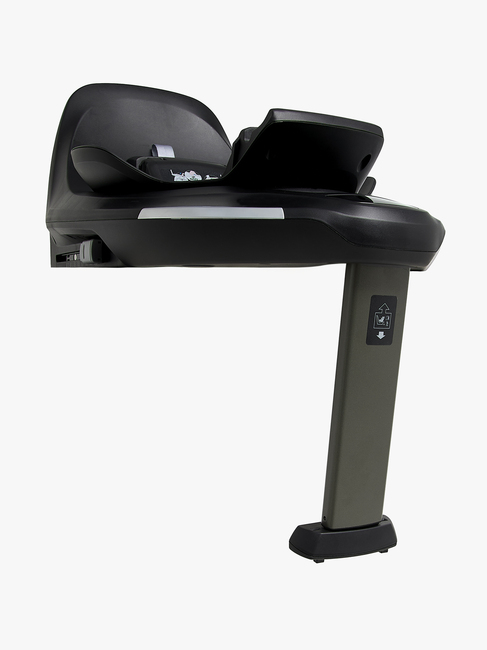 Beemoo Revolve i-Size Base, Sort