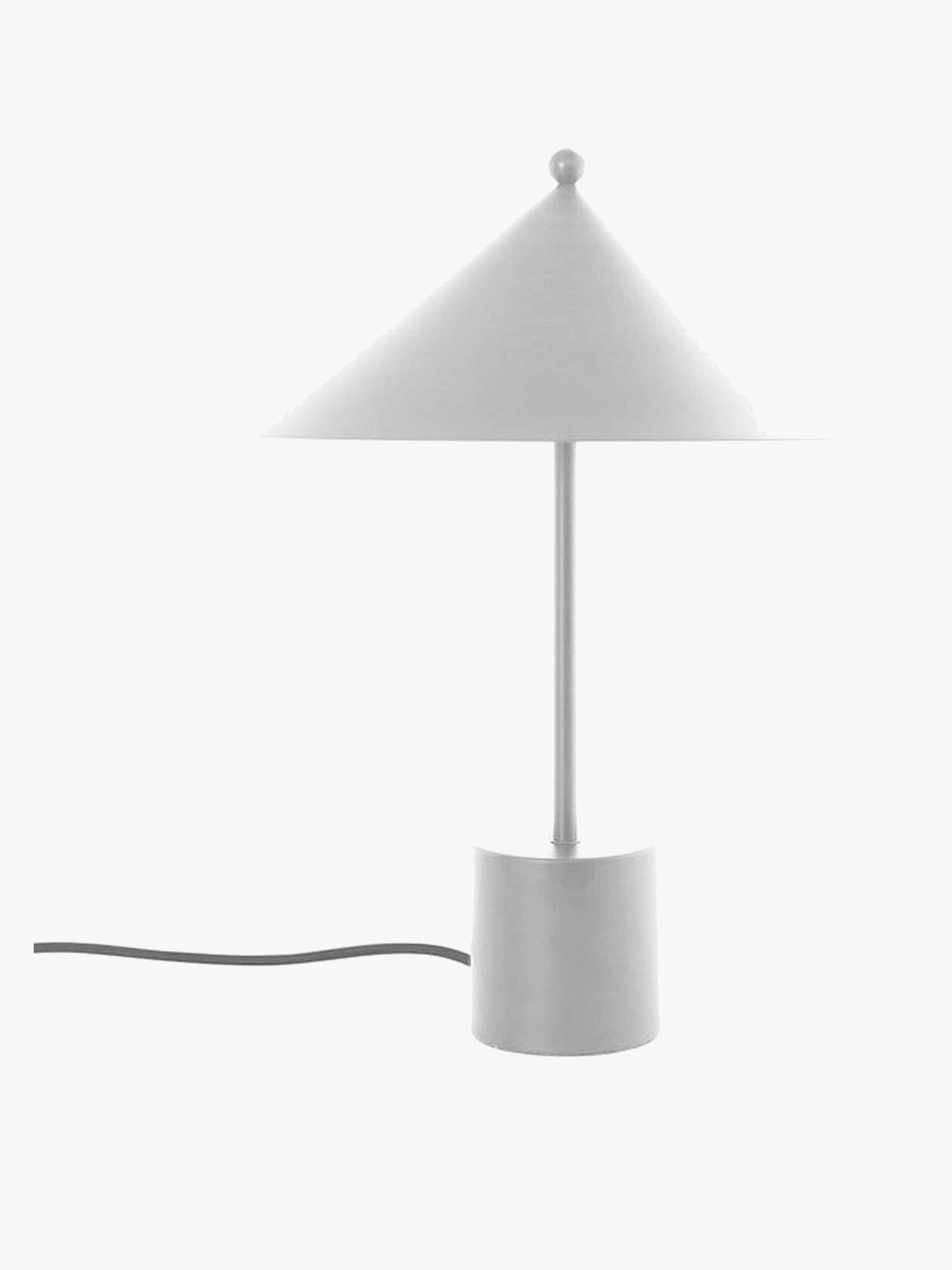 OYOY Kasa Bordlampe, Offwhite, Børnelampe