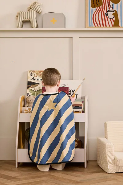 Kid's Concept Dress-Up Kostume Politi