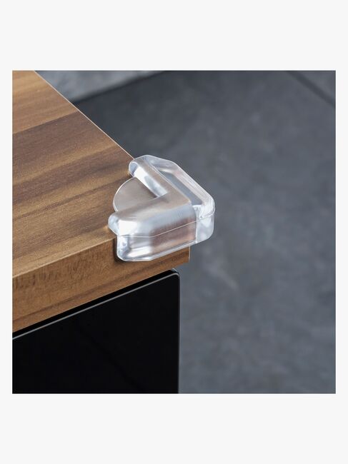 Reer Hjørnebeskytter, Grå