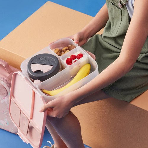 b.box Madkasse, Blush Crush