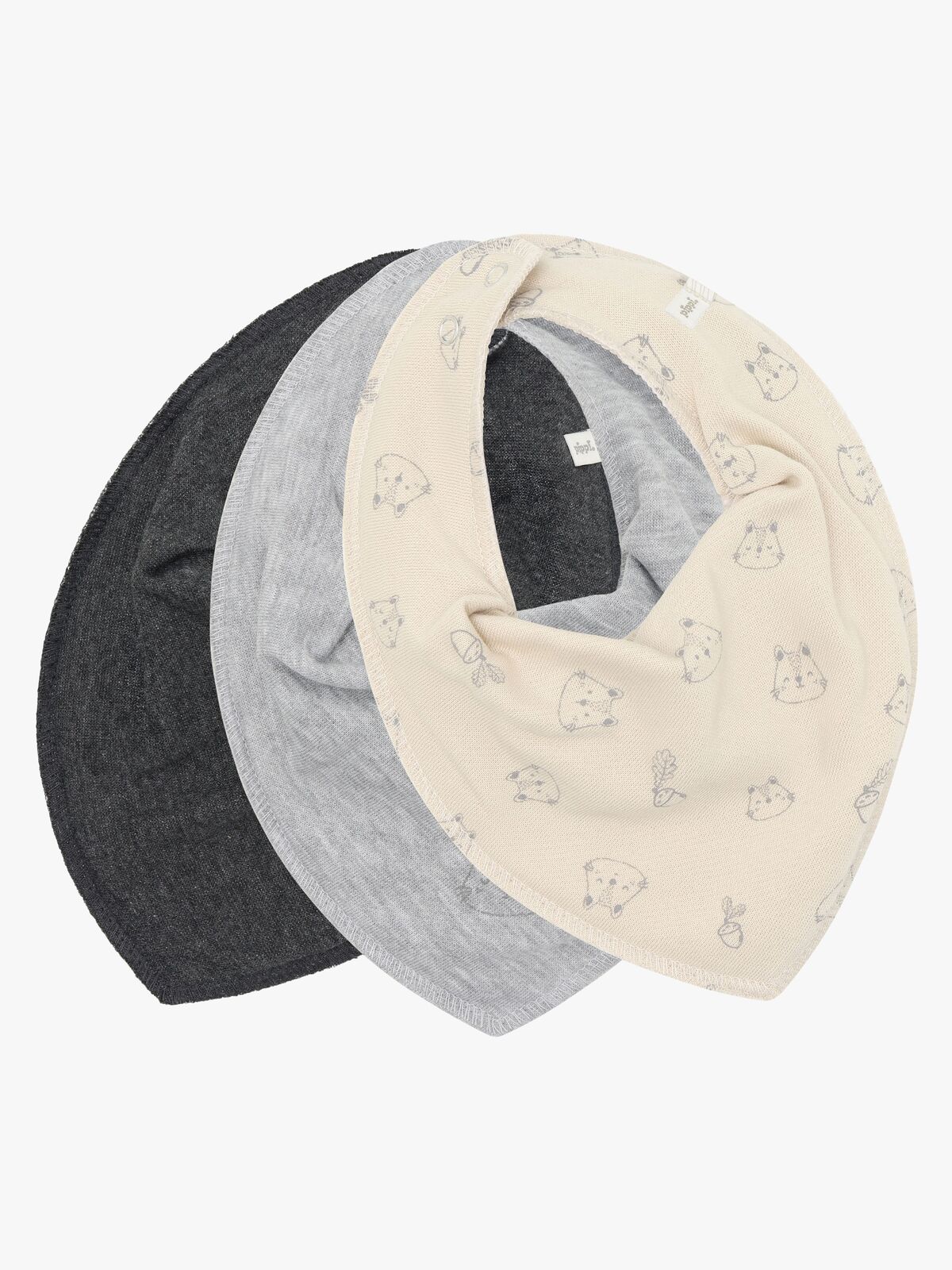 Pippi Savlemække 3-pak, Rainy Day