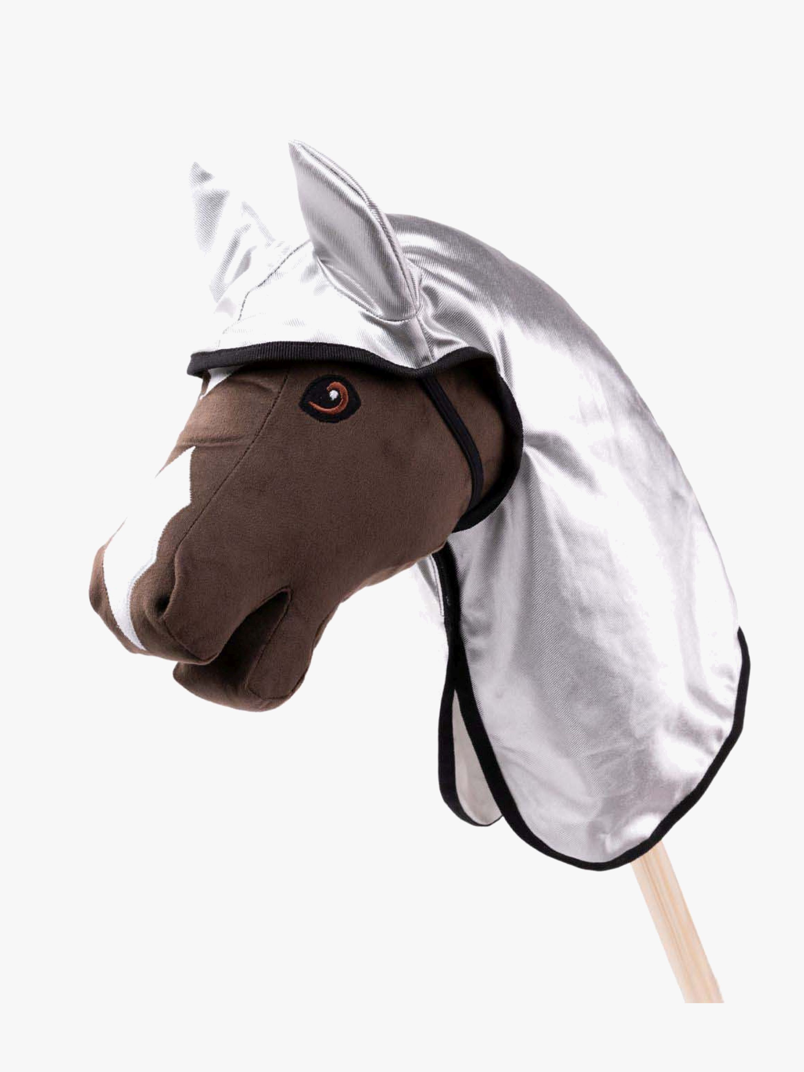 My Hobby Horse Dyne, Sølvfarvet