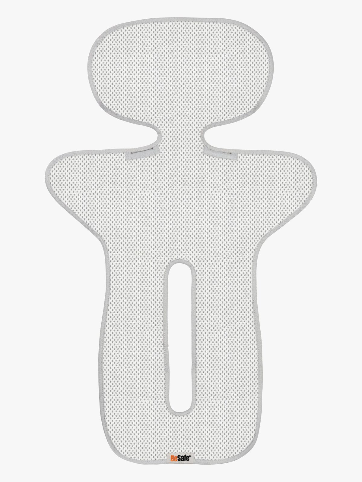 BeSafe Airflow Hynde, Light Grey