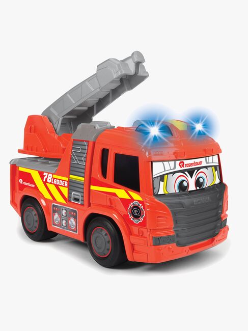 ABC Happy Brandbil Ferdy