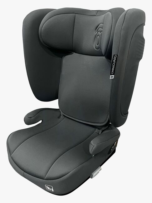 Asalvo Omniguard Autostol, Grey