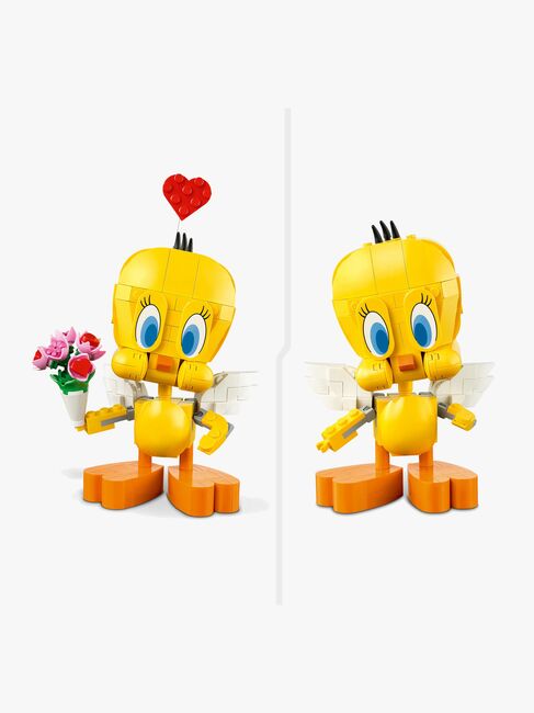 LEGO Iconic 40824 Kærligheds-Piphans