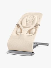 Ergobaby Evolve 3-in-1 Skråstol, Cream