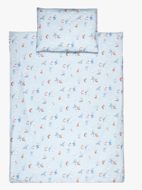 Emil fra Lønneberg Sengesæt Junior 150x210