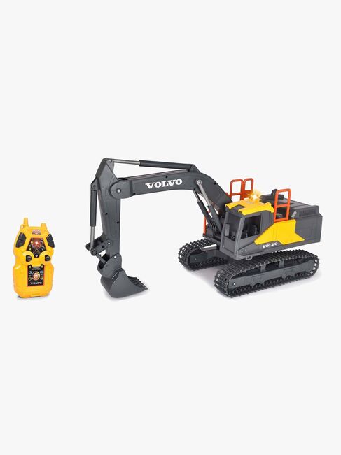 Volvo Fjernstyret Gravko 