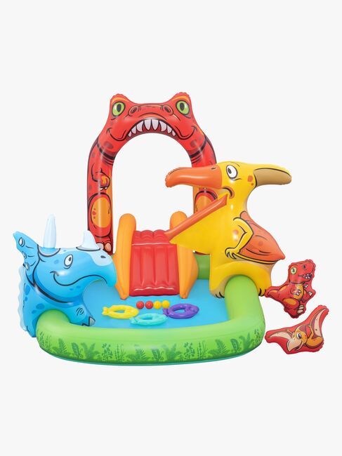 Bestway Jurassic Splash Vandland