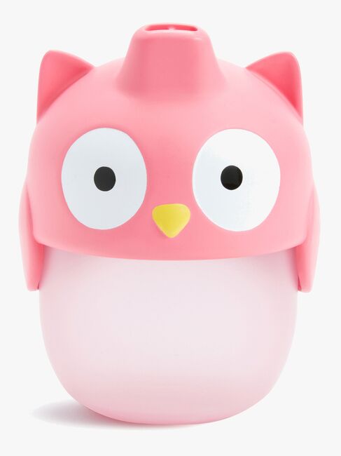 Munchkin Animal Tudekop Ugle