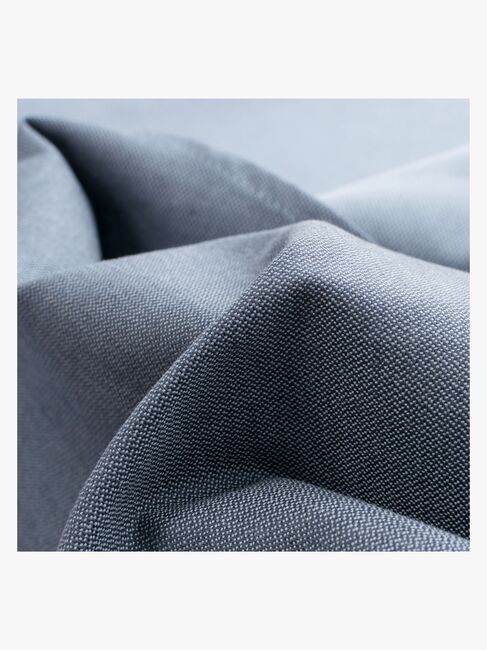 Fidella Baby Wrap Vikle Size 6 Chevron, Denim Blue