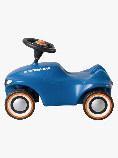 BIG Bobby Car NEO, Blå