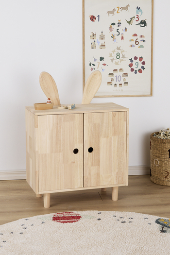 Minitude Nordic KIAN Skab, Natur