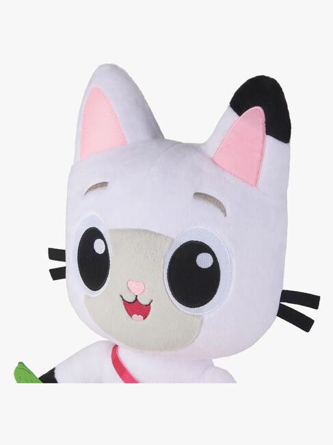 Gabby's Dollhouse Meow-Gical Pandy Paws Bamse