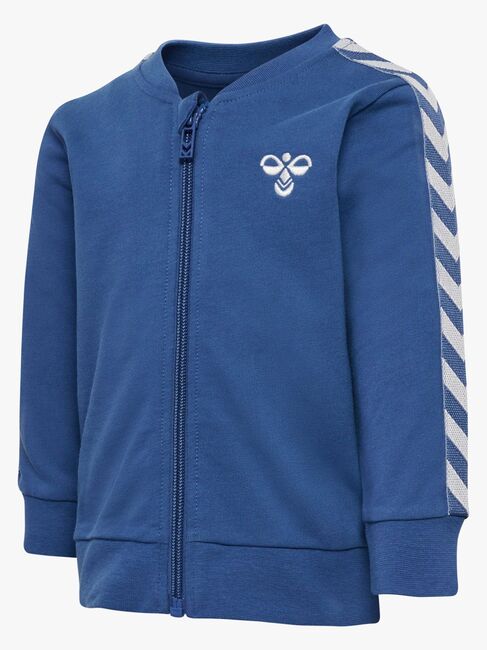 Hummel Billie Træningssæt, True Navy