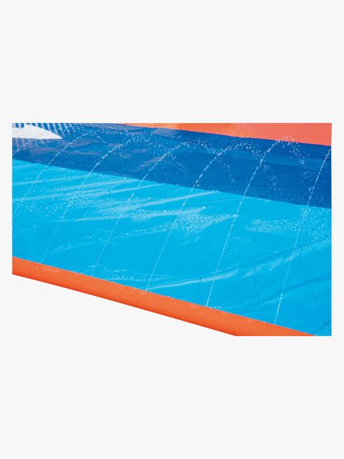 Bestway H2OGO! Vandglidebane Trippel