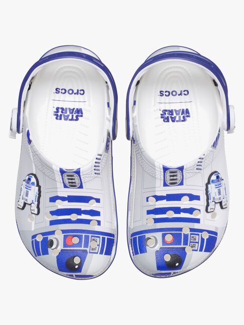 Crocs Star Wars Classic Clogs, Multi
