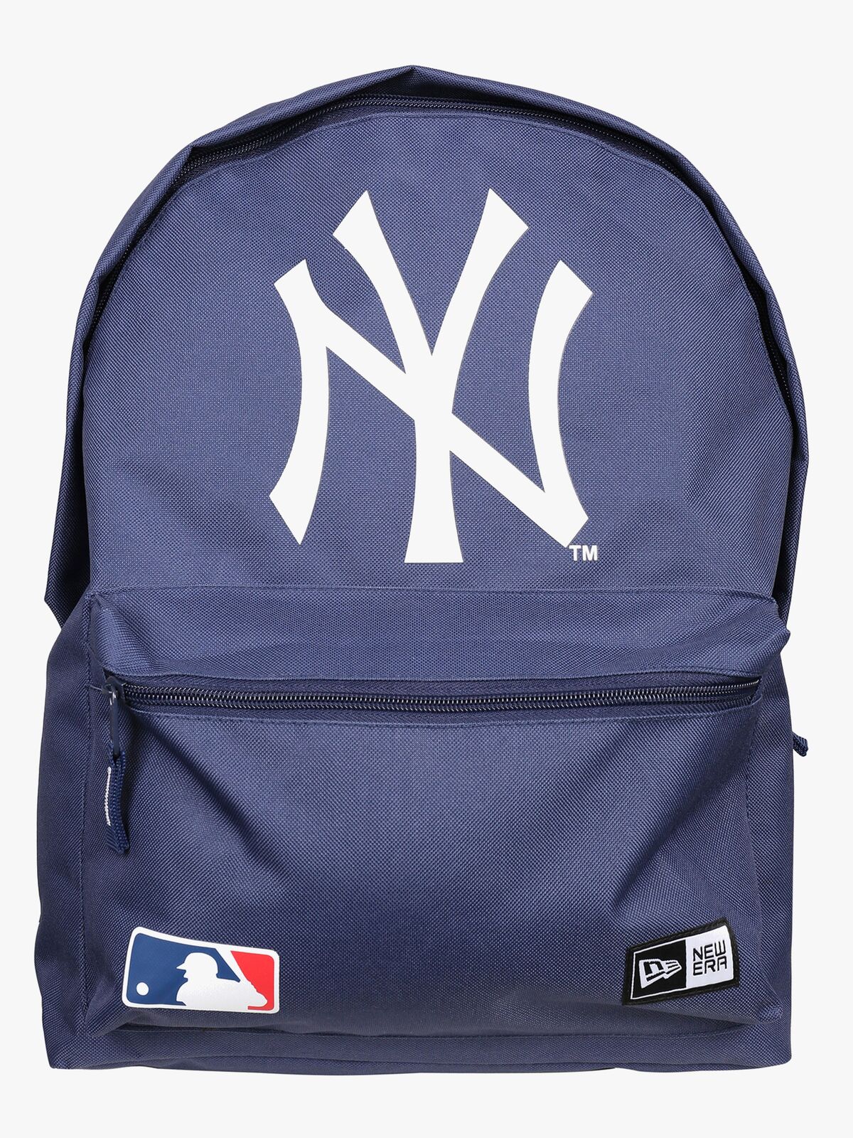 New Era MLB New York Yankees Rygsæk, Blå