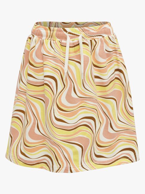 Hummel Shelly Nederdel, Coral Pink