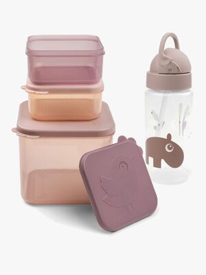 Done By Deer Madkasser Elphee & Flaske, Powder