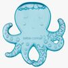 Bebeconfort Chillable Bidering, Blue