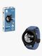 Kidywolf KIDYWATCH Smartwatch, Blå