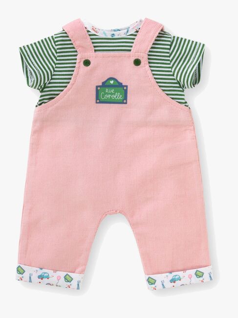 Corolle Dukketøj Smækbukser med Top 36 cm