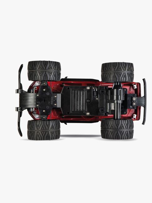 Carrera Fjernstyret Bil Ford F-150 Raptor