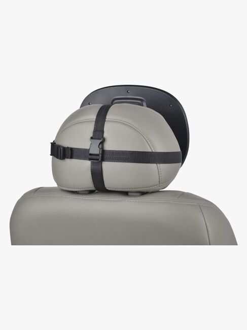 Kaxholmen Bagsædespejl LED-lys