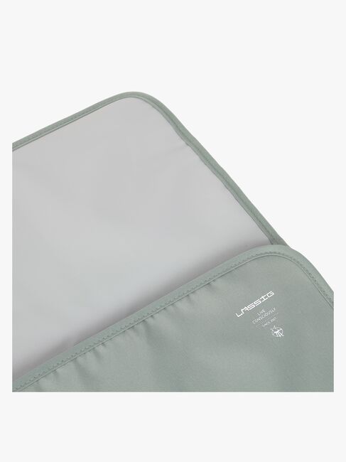 Lässig Mix Multifunktionel Taske, Green/Olive