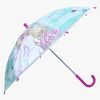 Disney Frozen II Paraply Rainy Days, Blå